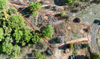 1539 W Copper Cir, Camp Verde, AZ 86322