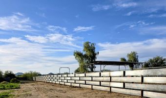 4201 E Quail Track Dr, Cave Creek, AZ 85331