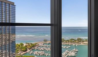 333 Ward Ave 2908, Honolulu, HI 96814
