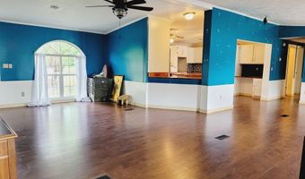 2193 W GA HWY 32, Alma, GA 31510