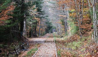 Garney Road 4, Brookfield, NH 03872