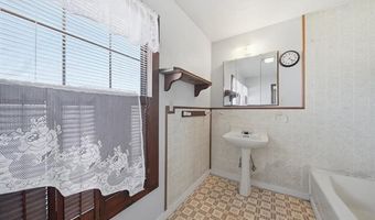 29550 N 131st Rd, Beggs, OK 74421
