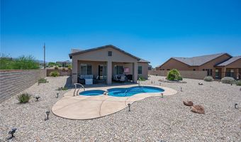 2921 Steamboat Dr, Bullhead City, AZ 86429
