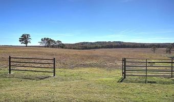 161 County Road 2280, Barnsdall, OK 74002