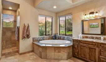 37021 N LAZY BURRO Rd, Carefree, AZ 85377