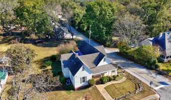 700 N Main St, Abbeville, SC 29620