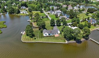 12264 DIXIE Dr, Bishopville, MD 21813
