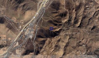 Angeles Forest Highway, Acton, CA 93510