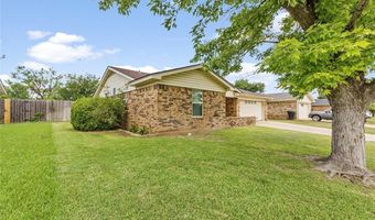 7967 Bonnie Cir, Abilene, TX 79606