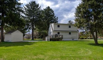 4 Park Ln, Andover, NJ 07860