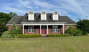 240 JENNIFER Ln, Deatsville, AL 36022