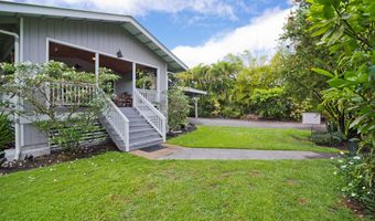 15-978 LEMIWAI Rd, Keaau, HI 96749