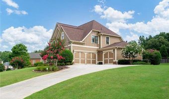 4958 Aviary, Acworth, GA 30101