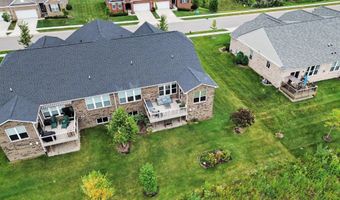 3580 Bella Vista Dr, Ann Arbor, MI 48108