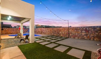 2820 Maria Casas St, El Paso, TX 79938