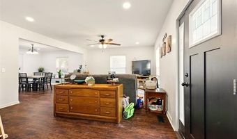 1206 S Osage Ave, Bartlesville, OK 74003