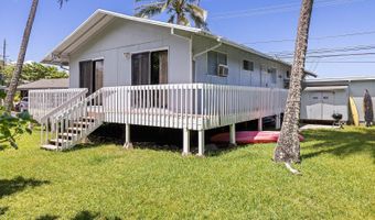 53-464 Kamehameha Hwy 4, Hauula, HI 96717