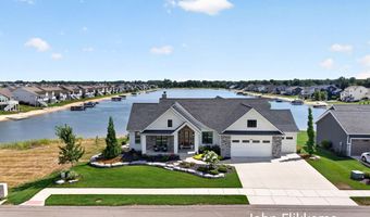 8326 Tantrum Dr, Allendale, MI 49401