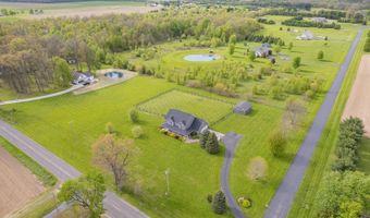 1494 E Gorman Rd, Adrian, MI 49221