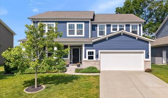 220 Dovetree Dr, Avon, IN 46122