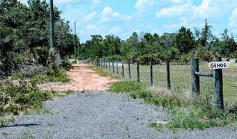 64 HOG Rd, Avon Park, FL 33825