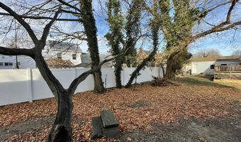 366 Brooklawn Ave, Bridgeport, CT 06604