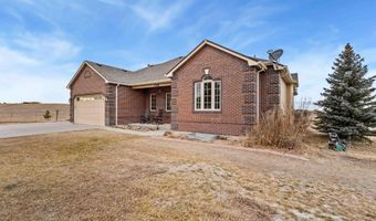 708 IRON MTN Rd, Cheyenne, WY 82009