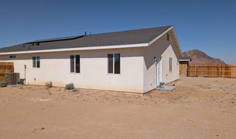 9878 Magnolia Ave, California City, CA 93505