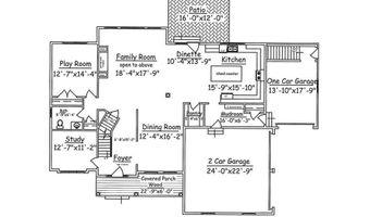 0 Whispering Oaks Lot 5 Ct, Cheshire, CT 06410