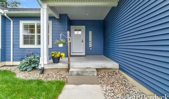 5697 Victoria St, Allendale, MI 49401