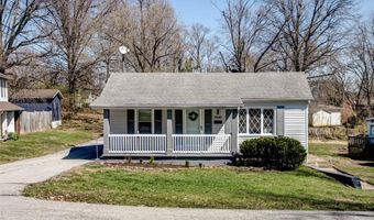 2425 La Salle Dr, Alton, IL 62002