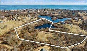 Lot 194-3 Pilot Hill Road, Block Island, RI 02807