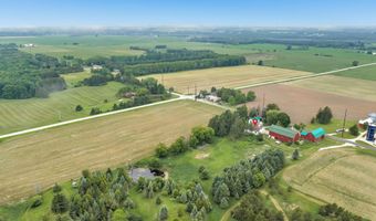 N8938 WOLF RIVER Drive, Algoma, WI 54201