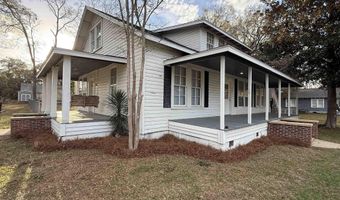401 Hall Ave, Bay Minette, AL 36507