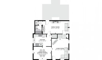 4500 BRANDON Ln, Beltsville, MD 20705