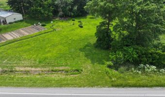 County Road 550 E, Albion, IL 62806