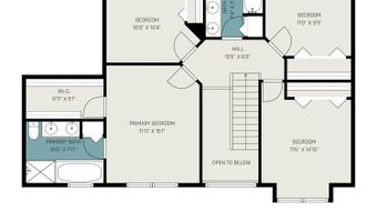 5776 Cedar Ridge Dr, Ann Arbor, MI 48103