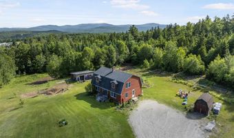 192 Cates Hill Rd, Berlin, NH 03570