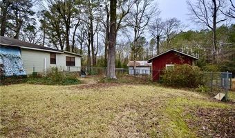 120 HUDSON Ln, Ball, LA 71405