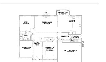 17 Prairie Ln, Bayville, NJ 08721
