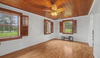 10886 Burtons Ferry Hwy, Allendale, SC 29810
