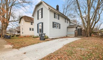 410 W 10th St, Anderson, IN 46016