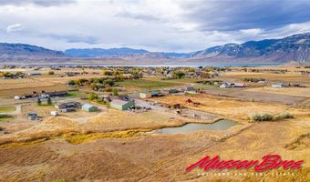 59 Panorama Ln, Cody, WY 82414