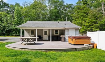 104 SLOOP CREEK Rd, Bayville, NJ 08721