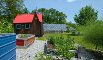 274 E Washington Rd, Bradford, NH 03221