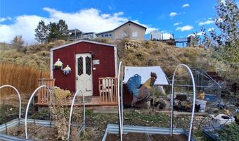 121 N 1st St, Bearcreek, MT 59007