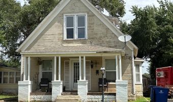 724 Church, Alva, OK 73717