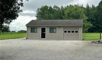 4954 N Jack Morgan Rd, Austin, IN 47102