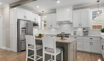 1704 Ebbing Loop, Barling, AR 72923