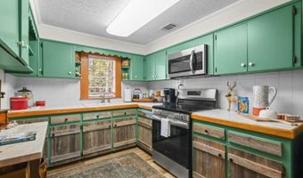 780 David Carter Rd NE, Baxley, GA 31513
